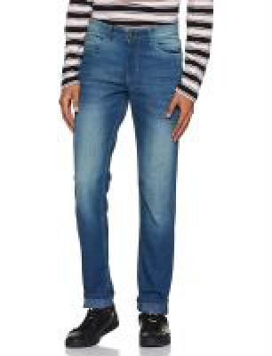 60% Off on Men's Jeans Starts from Rs. 320