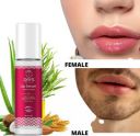 7 Days Lip Serum - Advanced Brightening Therapy for Soft, Moisturised Lips ROSE  (Pack of: 1, 10 g)...