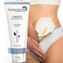 7 Days V White Intimate Area Whitening Cream skin lightening cream private areas Women  (100 ml)...