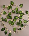 7 Feet Enchanting Money Plant For Home Decoration String Light...