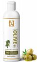 7 HERBS Olive Oil - Cold pressed, Extra virgin & 100% pure for skin, hair & massage-200ml...