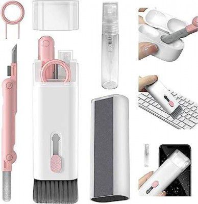 7-in-1 Cleaning Kit | All-in-One Keyboard Cleaning Kit 