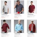 Myntra: 70-75% Off On The Bear House Shirt | For Men...