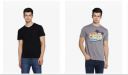 70% - 80% OFF on RedTape Men's Clothing from Rs.267...