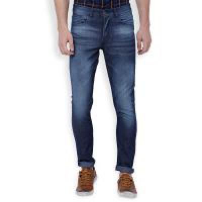 80% Off on Horsefly Men's Jeans Starts from Rs.570