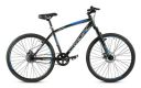 700 * 35C Hybrid Bicycle - Single Speed - CRADIAC Discover PRO -Fully Fitted Bicycle...