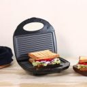 700-Watt Electric Grill (Black) Electric Tandoor