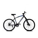 700C Hybrid Bicycle - CRADIAC Discover -Fully Fitted Bicycle...