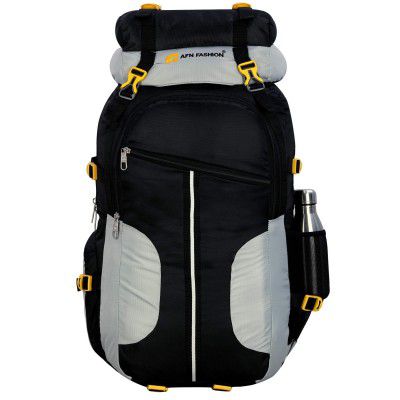 70L Travel Backpack Hiking Bag Adventure Camping Trekking Bag Rucksack