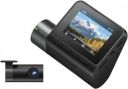 70mai A200 HDR Dual Dash Camera, 1080P Real HDR Front & 1080P Rear...
