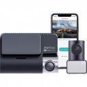 70mai A800S Dual Vision True 4K Dash Cam...