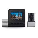 70mai Pro Plus+ A500S Dual Channel Car Dash Cam, Optional Parking Monitoring...