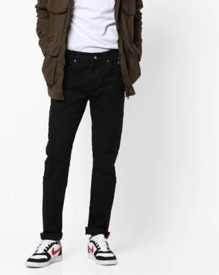 77% Off On Ajio Men's Jeans