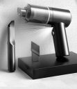 7Seas 2 in 1 Vacuum Cleaner, Dust Collection/Lighting, Car Vacuum Cleaner for High Suction Dry and Wet for Window, Home, Computer, Office, Car(1Pcs)...