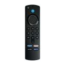 7SEVEN® Compatible for Amazon Fire Tv Stick Remote Original Model L5b83G S3L46N Only 3rd Generation Fire TV Stick 4K Device with Alexa Voice Bluetooth Remotes Control...