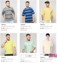 7Shores Men's T-shirts Starts ₹159 | Upto 89% Off...