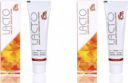 7THAJMA Lacto Dark Spot Remover Cream | Acne Scars | Skin Radiance | Unisex 50G (Each Pack) (Pack of 2)...