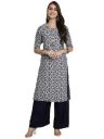 7Threads Kurta|Kurti for Women|Tranding Kurti|Kurta for Women|Crepe Kurta|Printed Kurta|Straight Kurti...