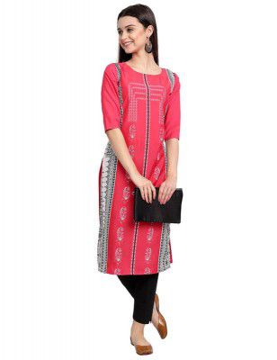 7Threads Kurti for Women|| Kurta for Women|| Kurta|| Women's Kurta|| Casual Kurta for Women|| Kurta for Women Office & Regular Wear Kurta for Women|| Kurti|| Kurti for Girls||
