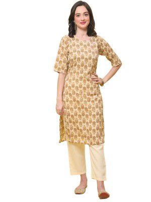 7Threads Kurti for Women