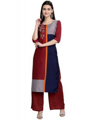 7Threads Women's Fashion Vest
