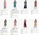 7threads women's Kurta Starting @ ₹149/-...