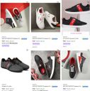 Flipkart : Upto 79% Off On Ducati Footwear....