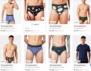 80% Off On The Souled Store Men Innerwears...