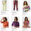 Myntra : Up to 80% OFF - The Souled Store Women's Clothing...