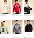 81% OFF | Being Human Sweatshirts & Hoodies...
