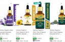 87% Off - Ventina Organics Bath Essential Oil, starting From Rs.44...
