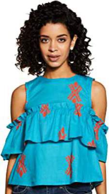 90% Off On Amazon Brand - Myx Women's Clothing From Rs.153