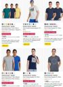 UP TO  90% OFF | Amazon Brand Men's T-shirt | Starts @149...