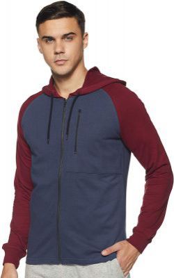 ABOF Men's Cotton Knitwear