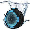 ACOOSTA BOLD 820, IPX8 100% Waterproof, Portable Wireless Bluetooth Speaker (5 watt) with Loud Bass...