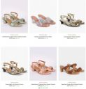 AJIO : Upto 82% Off on CARLTON LONDON Heeled Sandals...