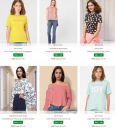 AJIO : Upto 85% Off On Vero Moda & ONLY Women Clothing...