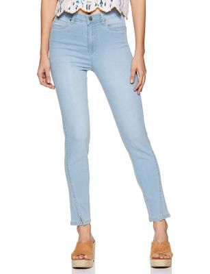 AKA CHIC Women's Skinny Jeans