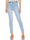 AKA CHIC Women's Skinny Jeans...