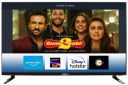 AKAI 32" HD Ready Smart LED TV AKLT32S-FL1Y9M...