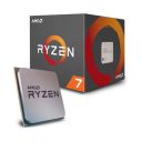 AMD Ryzen 7 2700 Desktop Processor 8 Cores up to 4.1GHz 20MB Cache AM4 Socket (YD2700BBAFBOX)...