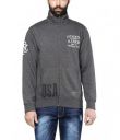 AMERICAN CREW Men’s Zipper Jacket...