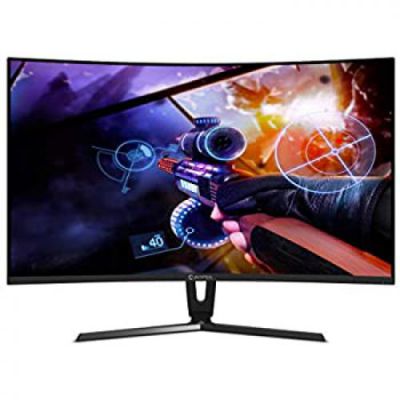 AOPEN Acer 32HC1Q 32-inch Curve Gaming Monitor