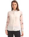 ARROW Women's Shirts at Flat 70% Off...