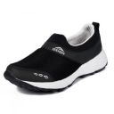 ASIAN Shoes Future-04 Black Canvas Men Shoes...