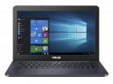 ASUS E402YA-GA067T 14-inch HD Thin & Light Entry Level Laptop (AMD Dual Core E2-7015/4GB RAM/1TB HDD/Window 10/Integrated Graphics/1.65 Kg), Dark Blue...