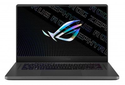 ASUS GA503RM-LN143WS ROG Zephyrus G15 Ryzen 7 Octa Core 6800HS Gaming Laptop (16 GB RAM + 1 TB SSD + Windows 11 Home)