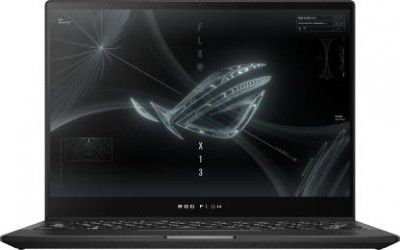 ASUS GV301RE-LJ156WS ROG Flow X13 Ryzen 9 Octa Core 6900HS Gaming Laptop (32 GB RAM + 1 TB SSD + Windows 11 Home)