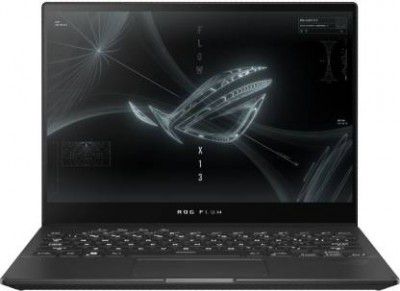 ASUS GV301RE-LJ199WS ROG Flow X13 Ryzen 7 Octa Core 6800HS 2 in 1 Gaming Laptop (32 GB RAM + 1 TB SSD + Windows 11 Home)