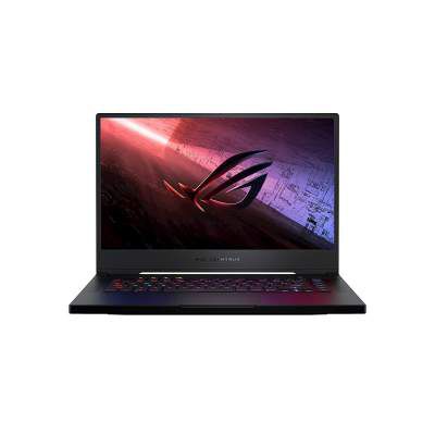 ASUS GX502LXS-HF081T ROG Zephyrus S15 Core i7 10th Gen Gaming Laptop (32 GB RAM + 1 TB SSD + Windows 10 Home)